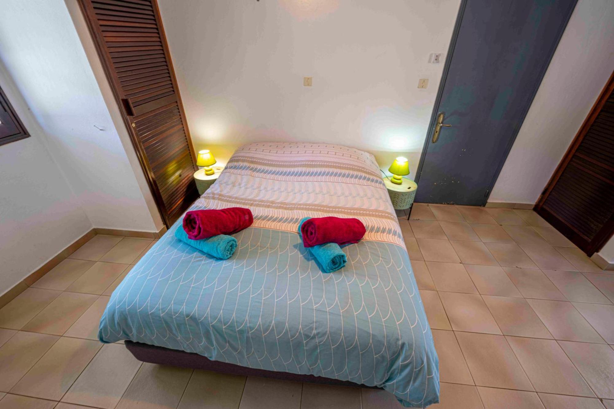 Villa & Bungalow 'Coco Des Sables' Les Pieds Dans L'Eau La Saline Le Bains Ngoại thất bức ảnh