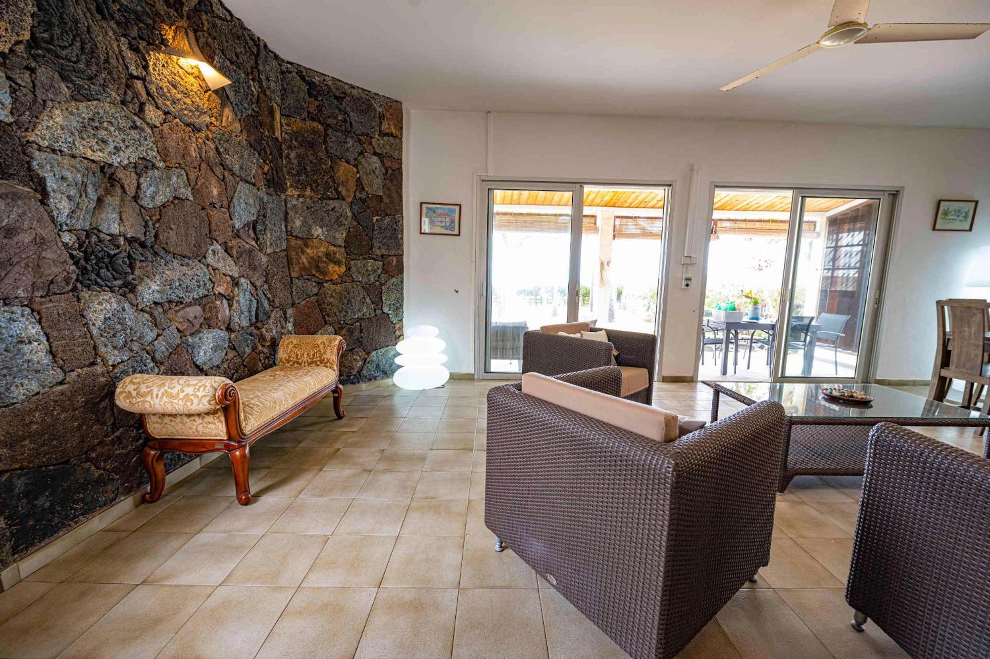 Villa & Bungalow 'Coco Des Sables' Les Pieds Dans L'Eau La Saline Le Bains Ngoại thất bức ảnh
